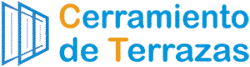 cerramiento de terrazas logo